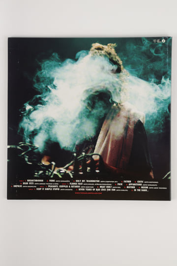 ケミストリーKhemistry「Khemistry」LP Khemistry – Khemistry – Vinyl (LP, Album, Reissue