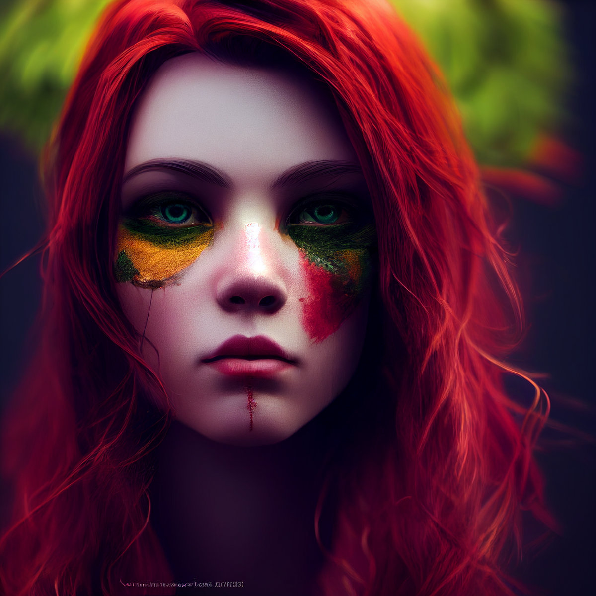 Liminal angela pelletier