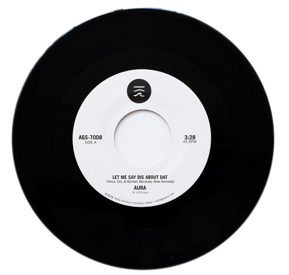 Aura | Aura | Aloha Got Soul