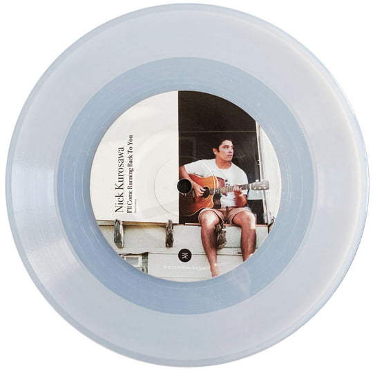 Home | Nick Kurosawa | Aloha Got Soul