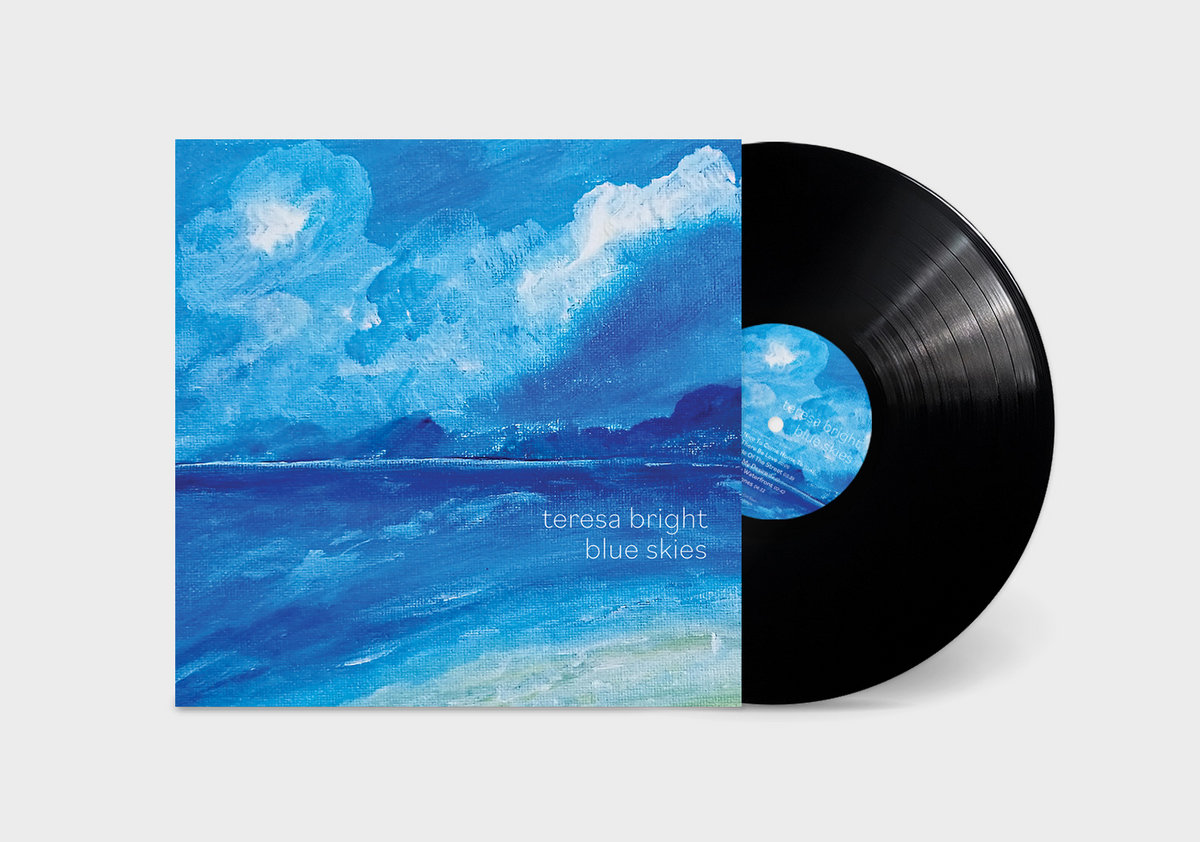 Blue Skies | Teresa Bright | Aloha Got Soul