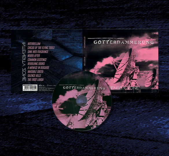 Intensity Zone | Götterdämmerung