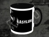 RIOT 'Asylum' Mug photo 