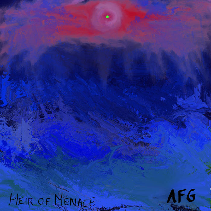Appetite For Grief cover