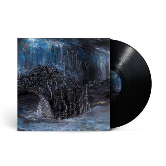 Lustral Purge In Cerulean Bliss | VERTEBRA ATLANTIS | I