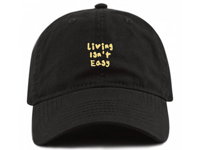 Embroidered Cap main photo