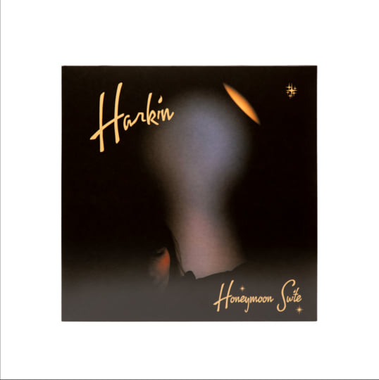 Honeymoon Suite | Harkin