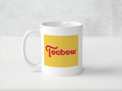 Toebow Mug main photo