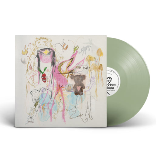 Beatopia beabadoobee