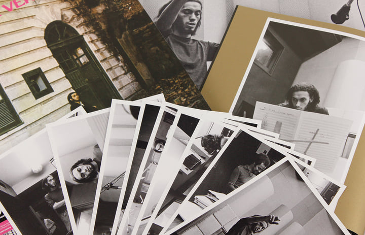Arthur Verocai (Special Edition Celebrating 50 Years