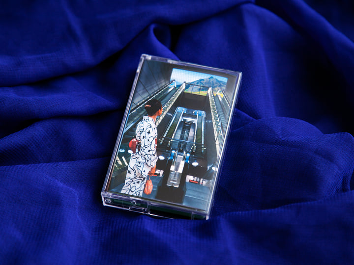 Palm Mall Mars | 猫 シ Corp. | Cityman Productions