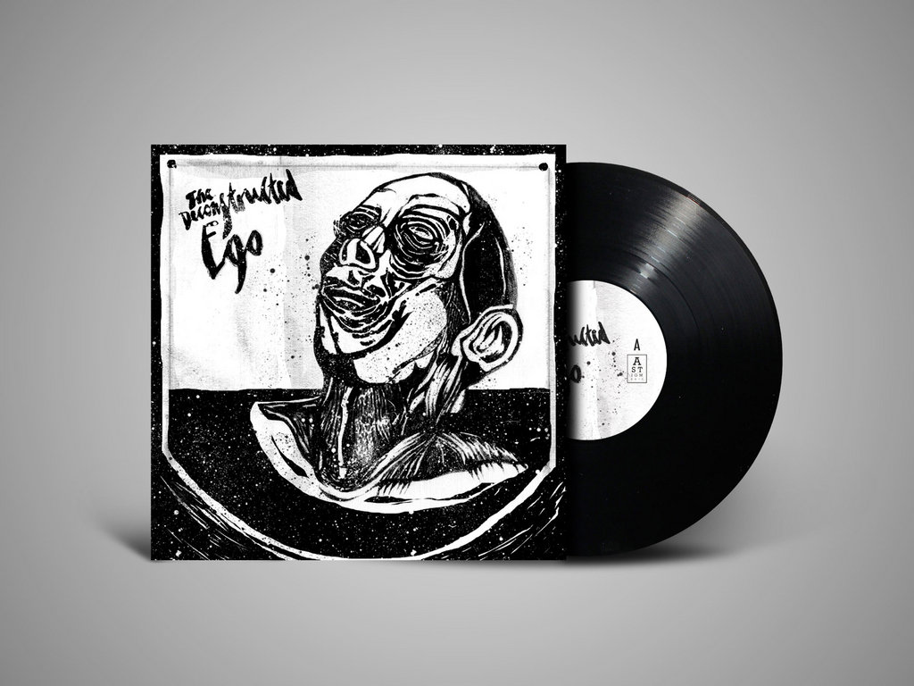 激レア Lahore State Of Mind JAUBI j dilla Lahore State of Mind: Pakistan's Jaubi Pays Tribute to J Dilla