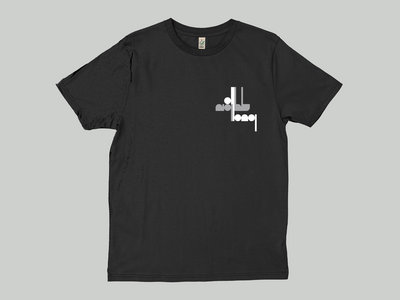'All Night Long' T-Shirt - Black main photo