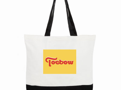 Toebow Tote Bag (Toetbowg) main photo