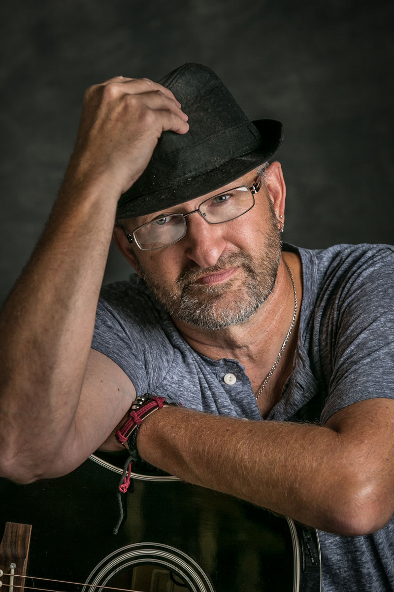 Axes and Alcohol | Bobby Ray