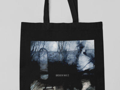 Limited Edition NLG Tote Bag main photo