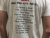 Bang, Bang, Rock and Roll photo 