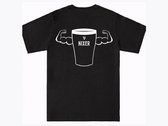 Nixer/NXR Strong Guinness T-Shirt photo 