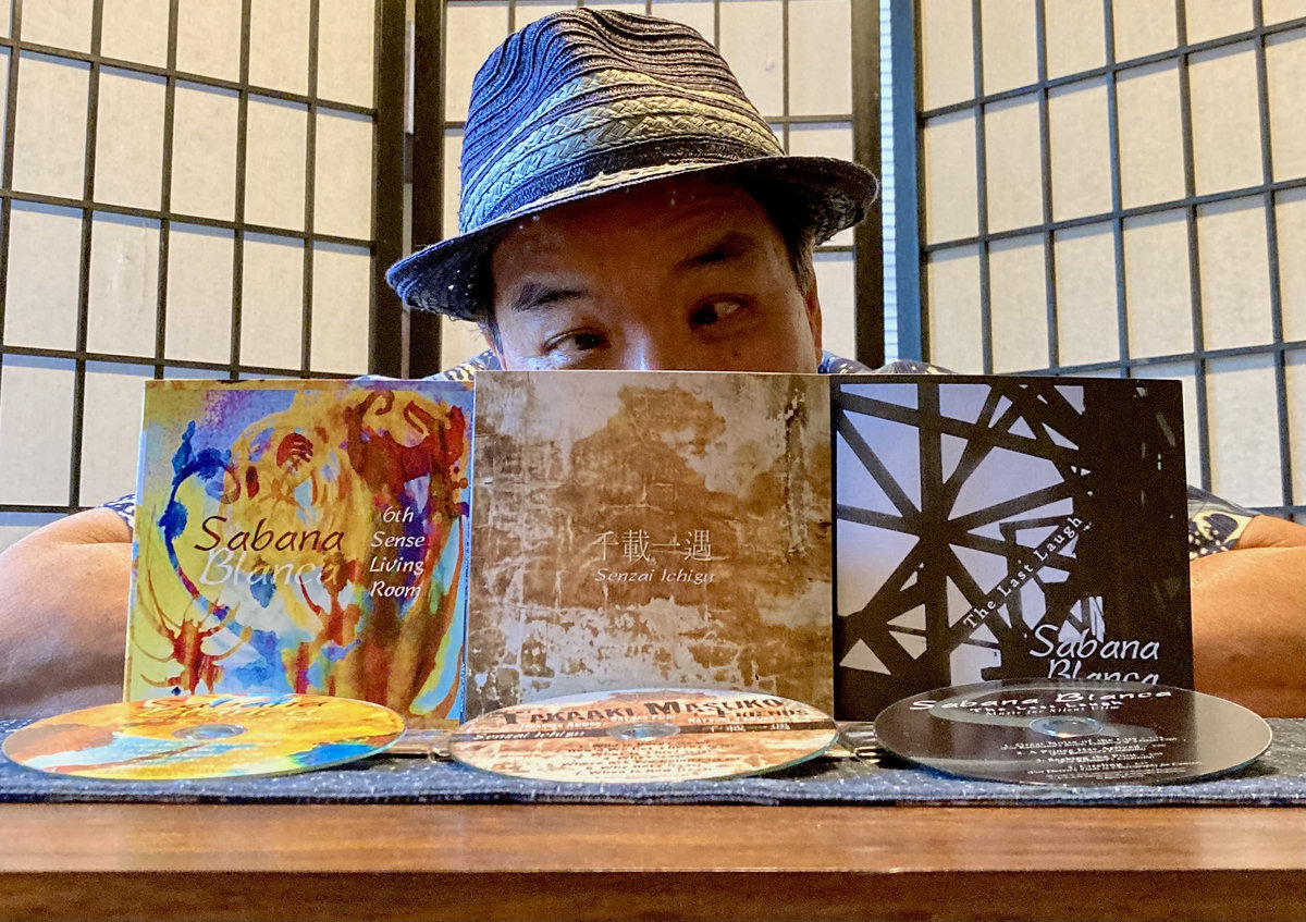 Senzai Ichigu | Takaaki Masuko and Friends (Takaaki Masuko