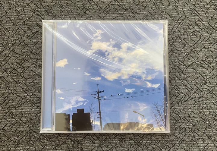 洋楽 To See the Next Part of the Dream Parann Parannoul – To See The Next Part Of The Dream – 2 x Vinyl (LP