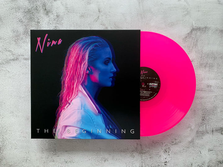 The Beginning | NINA