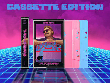 CASSETTE LOVERS LIMITED EDITION main photo