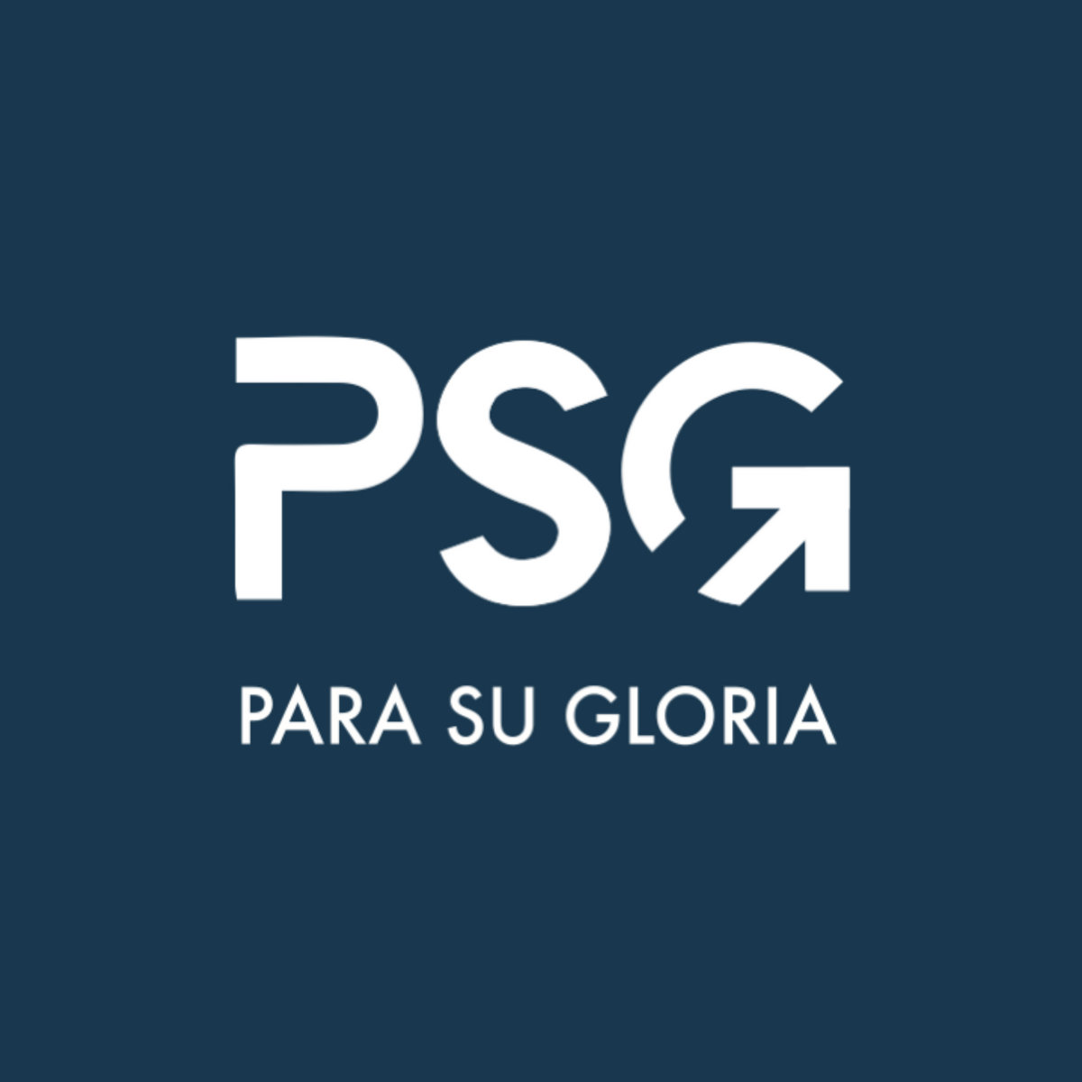 Music | Para Su Gloria, image size:1200x1200