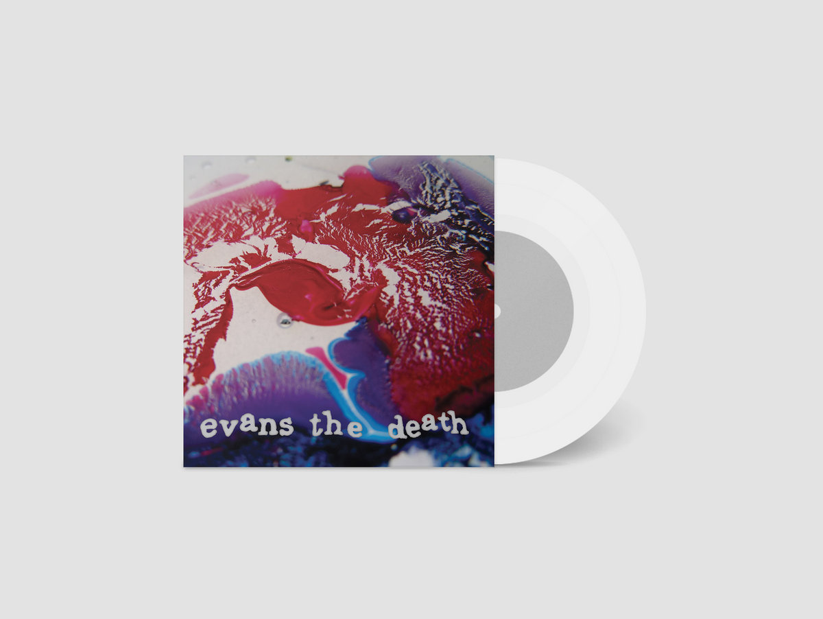 Catch Your Cold | Evans The Death | Slumberland Records