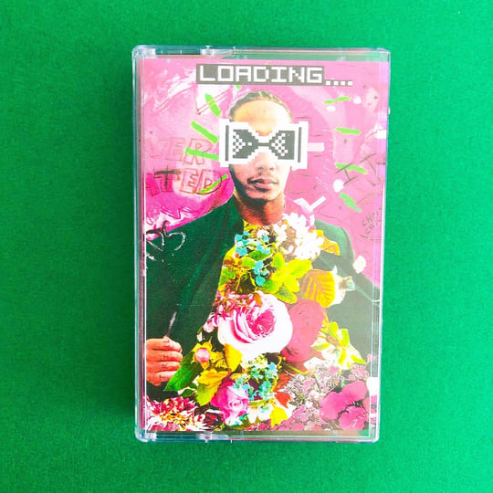 Never Hated I Just Waited | Chris Crack | Chong Wizard Records