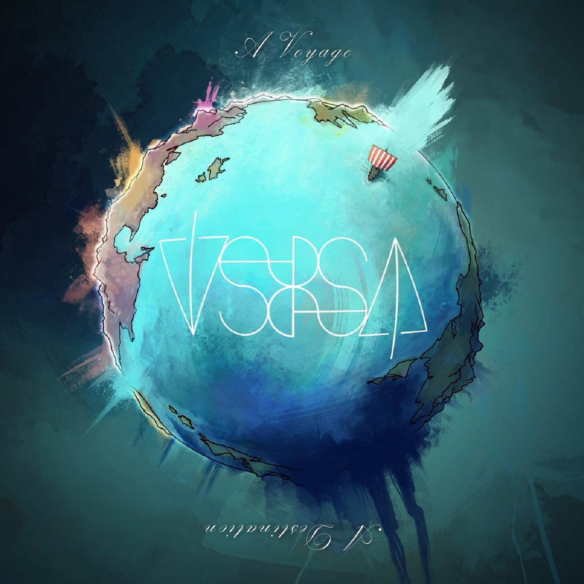 A Voyage / A Destination, Part 2 | Versa