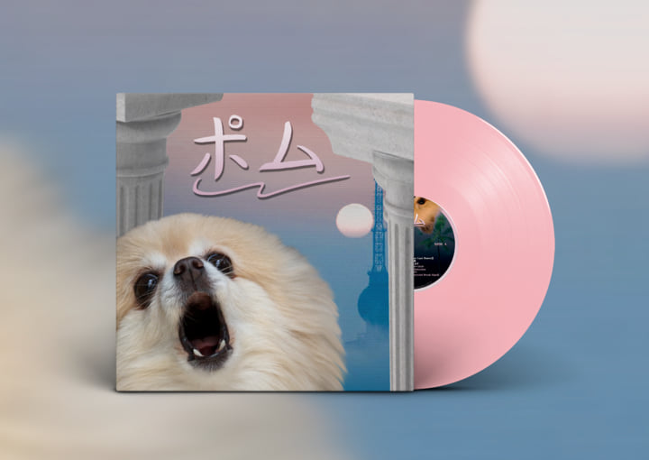 ぽむ Pomu ポム | ポム | Tiger Blood Tapes