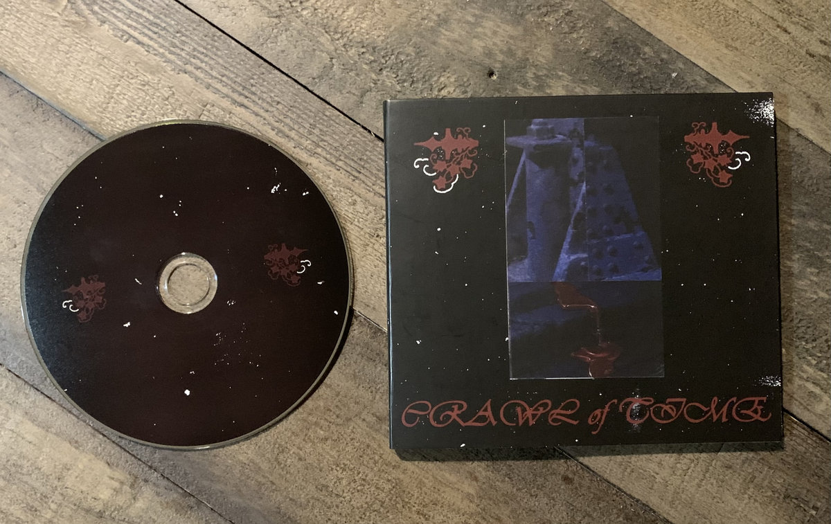 Growing In The Fertile Dirt Of Her Terrible Hidden Memories | Crawl Of