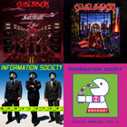 Marshall Law | Obsession | Inner Wound Recordings