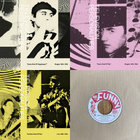 仏LP Carl Dawkins Mr Satisfaction - Volume 2 PRPLP052 Patate /00220 Satisfaction | Carl Dawkins | Patate Records