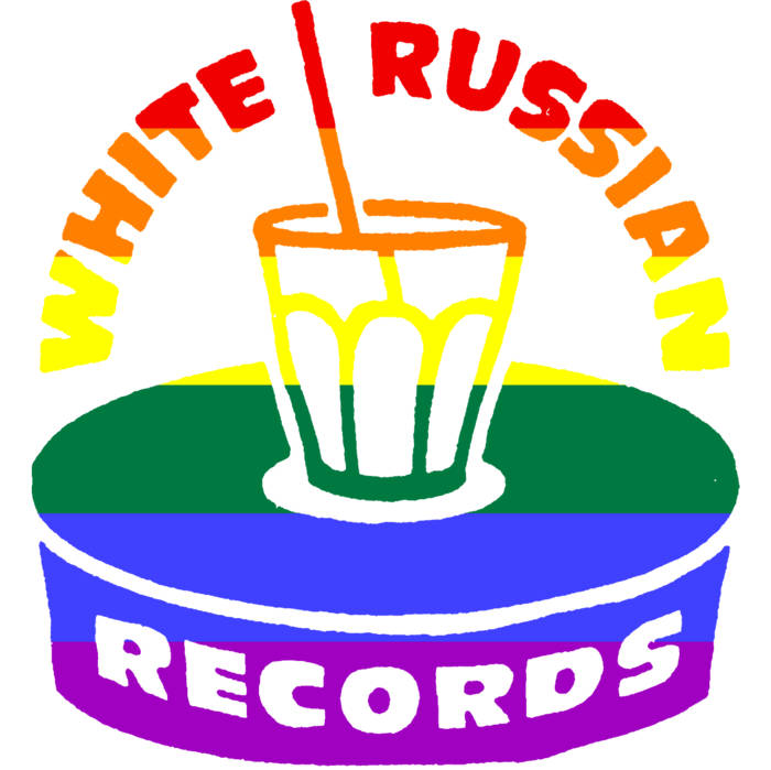 Choking | Third Ego | White Russian Records