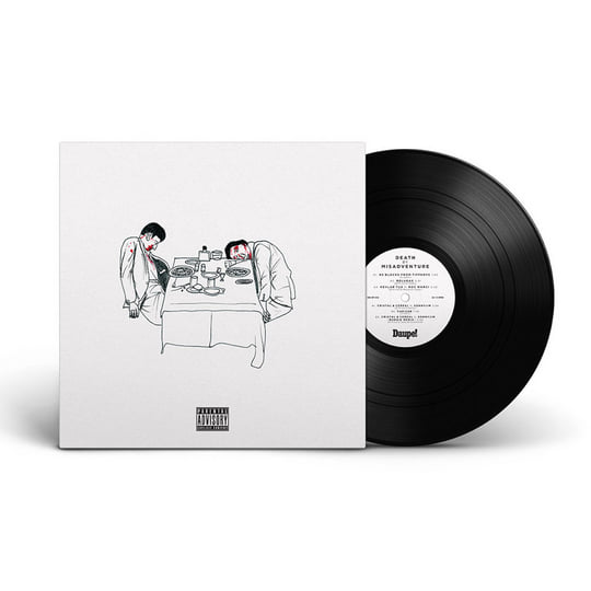 Conway & Sonnyjim - Death By Misadventure | SONNYJIM