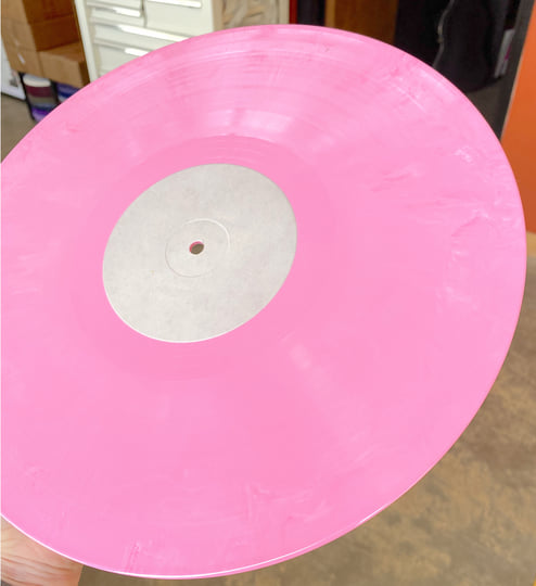 Cut from the Stone: Rarities & B-Sides | Voxtrot