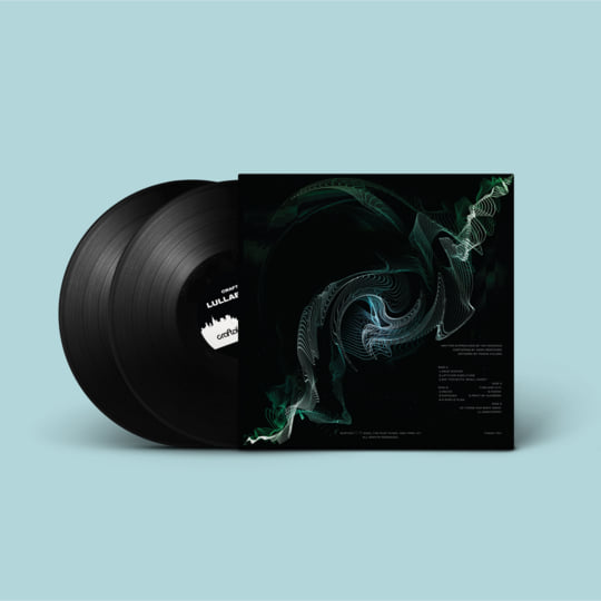 Metallica Black Album Vinyl