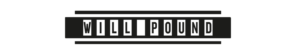 Will Pound — Photo