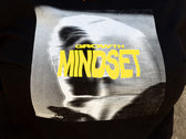 Growth Mindset Cover Tee photo 