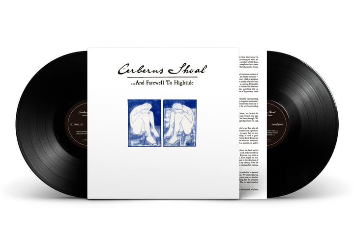 And Farewell To Hightide – Deluxe Expanded Edition