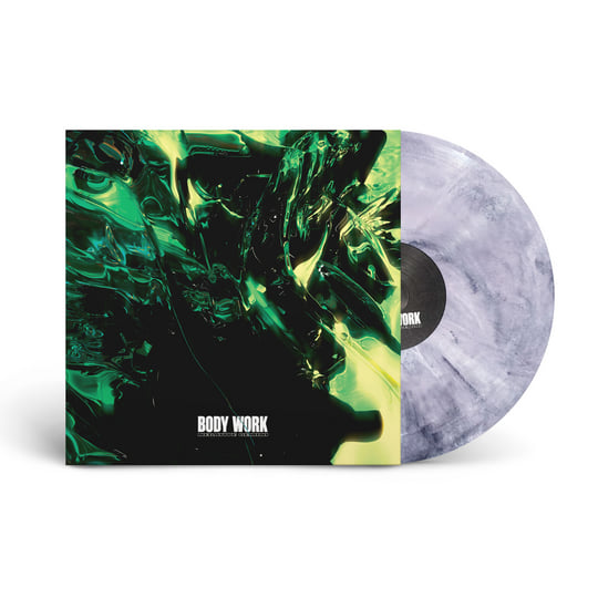 Body Work | Neggy Gemmy