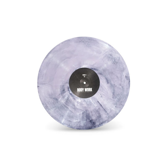 Body Work | Neggy Gemmy