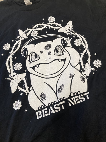 Sicko | Beast Nest | Ratskin Records