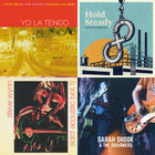 Engine Common | Various Artists | Sarah Records Compilations