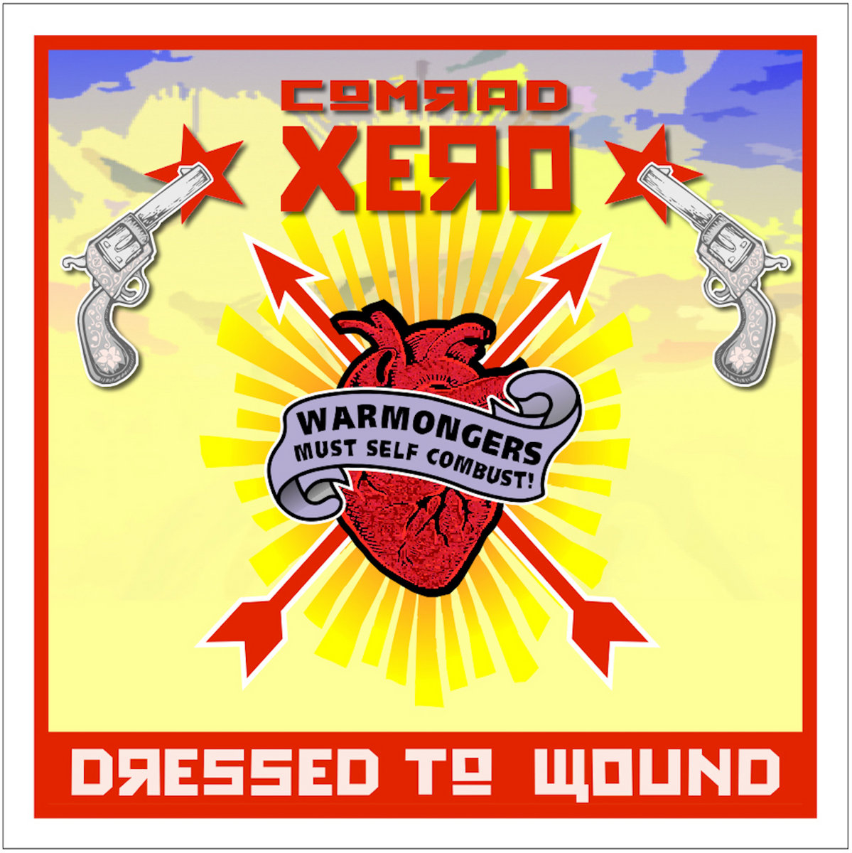 dressed-to-wound-comrad-xero