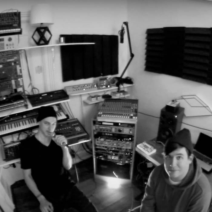 1010 Music Nanobox Lemondrop | Samples Unlimited