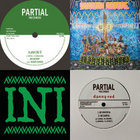 King Tubbys Dub Plates 1985-1987: 10 Singles Set | Various Artists