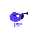 Pango Blue image