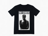 [NO GENDER] PORN EDITION 2020, T-Shirt photo 